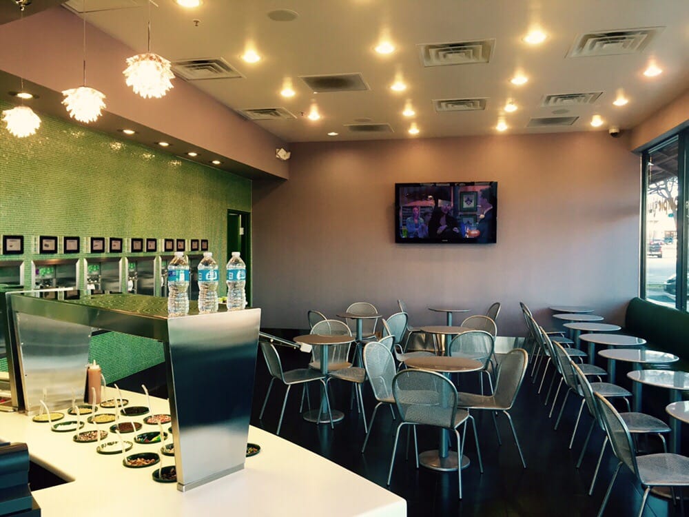 Purple Kiwi 23 Photos & 34 Reviews Ice Cream & Frozen Yogurt 3333 Preston Rd, Frisco, TX