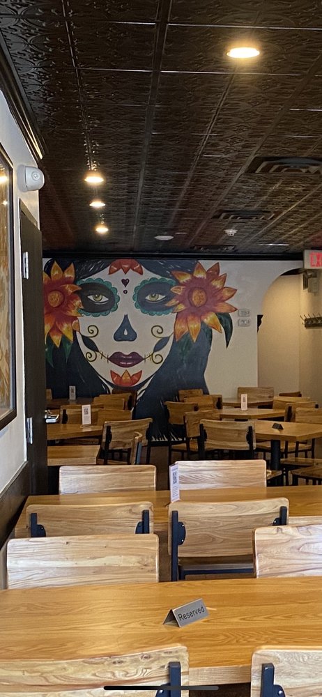 La Catrina