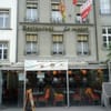 Restaurant Le Mazot