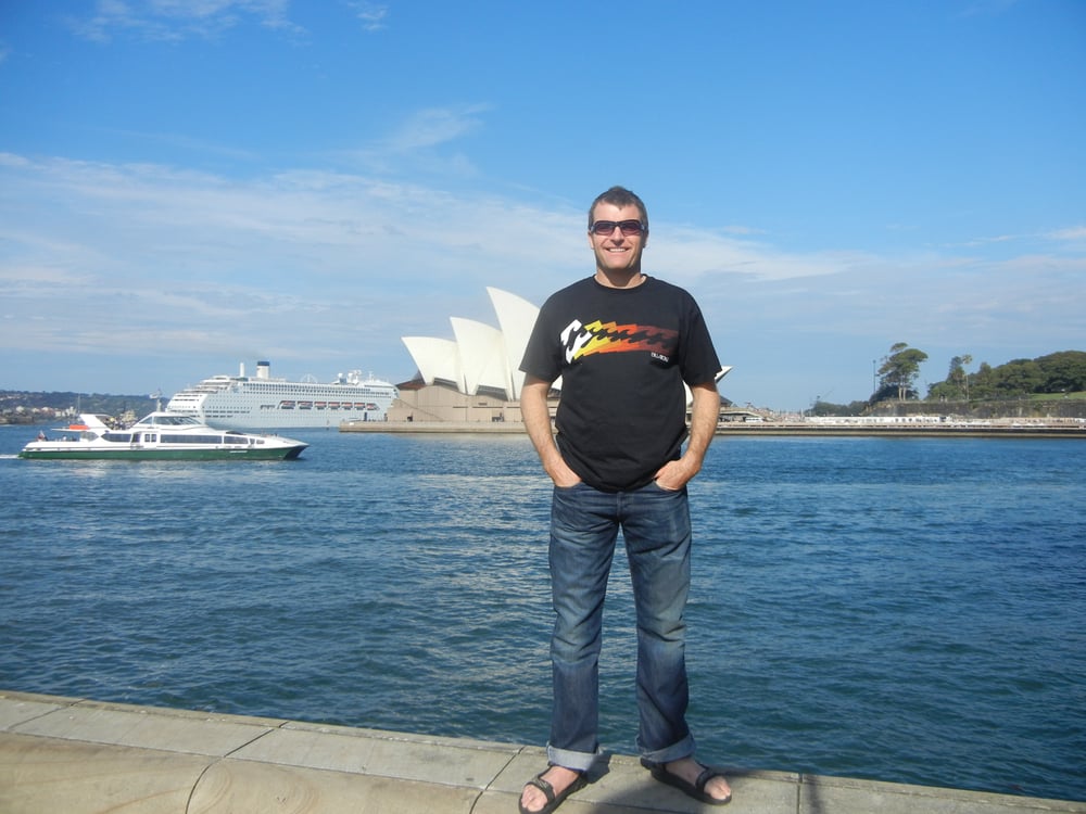 Austech Electric