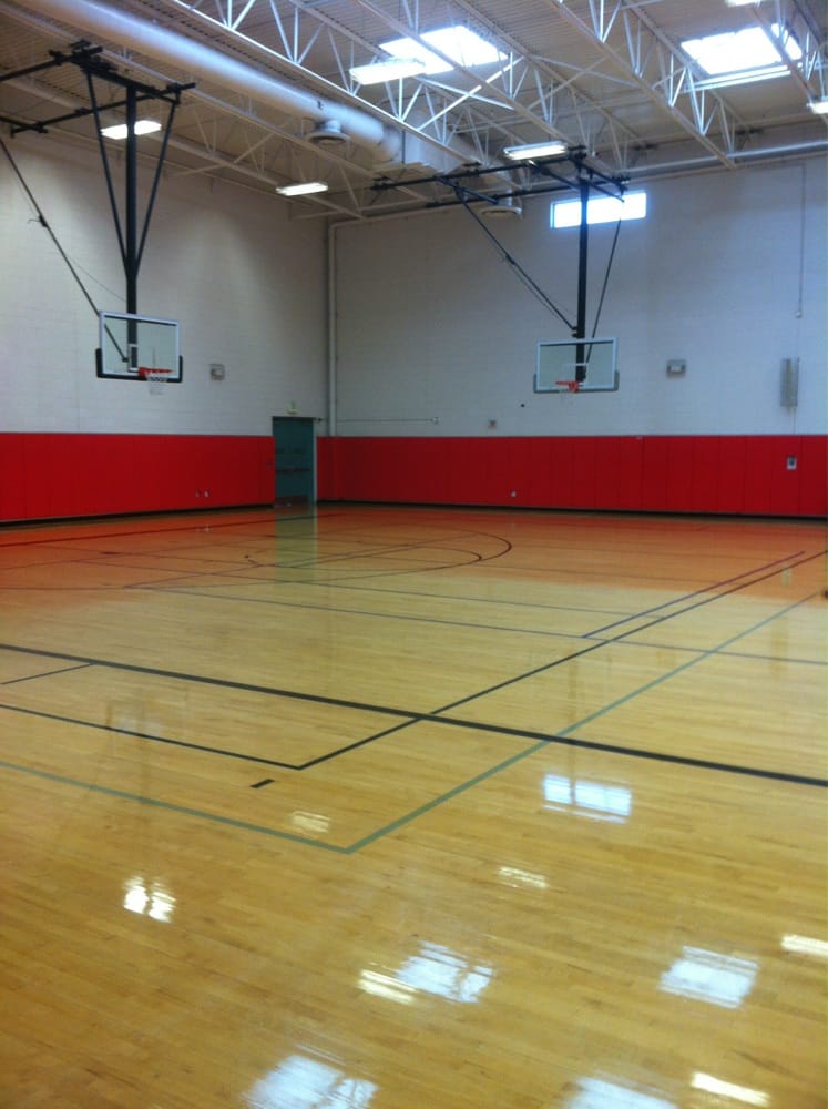 Semper Fit Fitness Center - Gyms - Mcas Miramar Rd, Miramar, San Diego