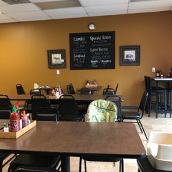 Pho Deli Closed 117 Photos 66 Reviews Vietnamese 53 B Photo Of Pho Deli Winder Ga United States Cute Little Place