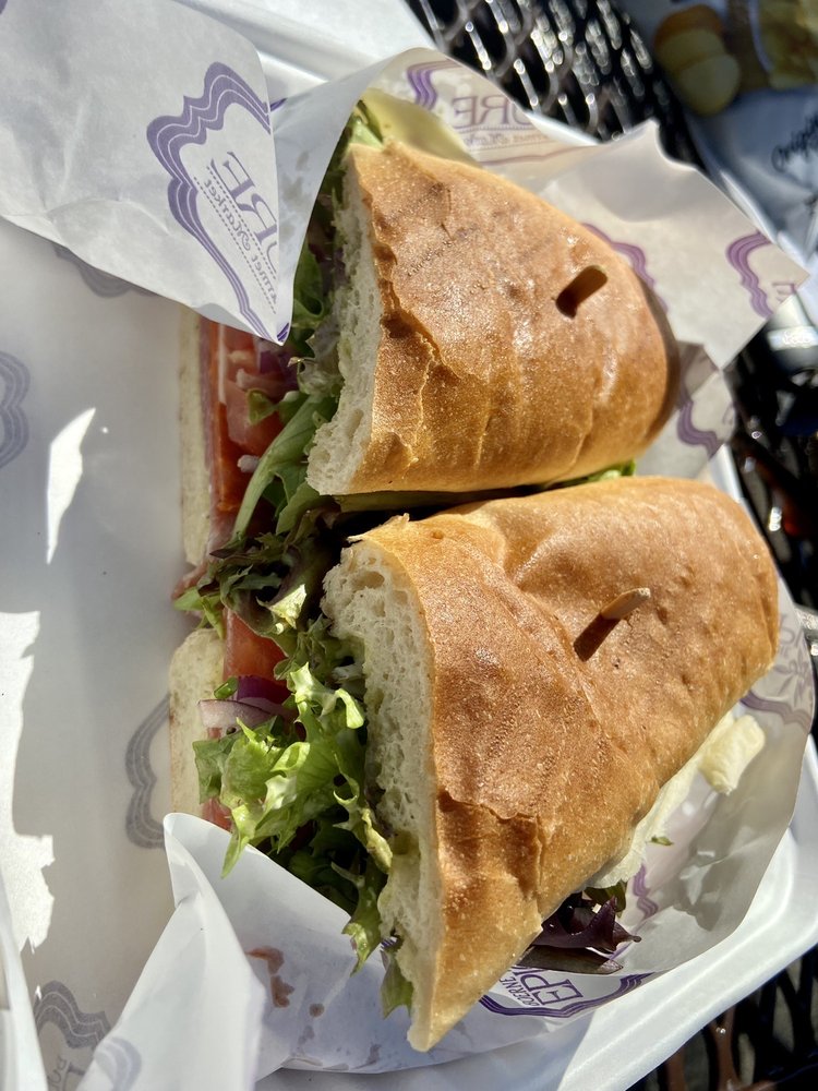 Boerne Epicure