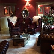 Kingswell Hotel Hotels Reading Road Didcot Oxfordshire Dining Area Photo Of Kingswell Hotel Didcot Oxfordshire United Kingdom
