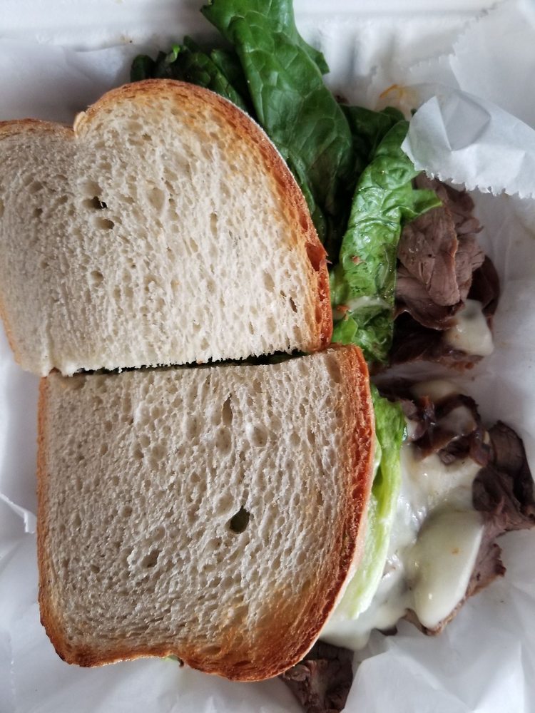 Peachtree Sandwich Company