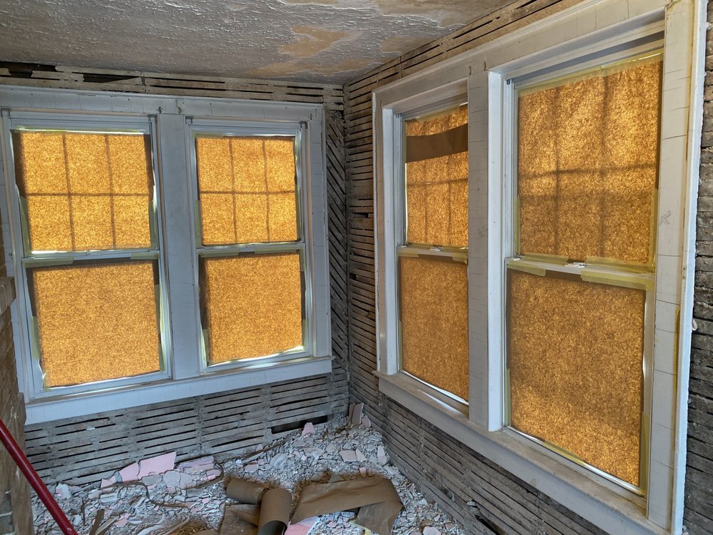 image of business Mowla Home Improvement