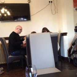 Roma Cafe The Rampant Lion Complex Coffee Shop 17