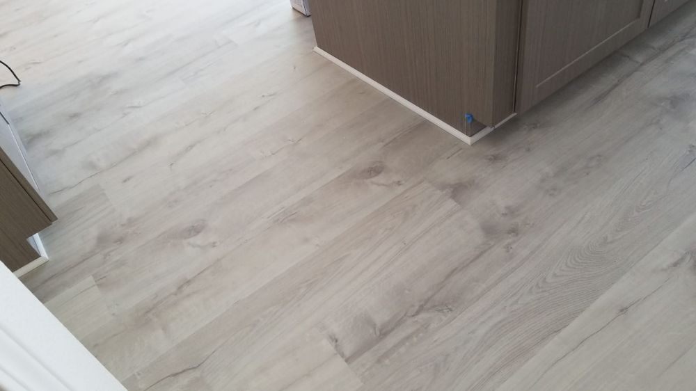 Kingsmen Rigid Vinyl Planks La Jolla Collection Color Wheat 100 Kingsmen Rigid Vinyl Planks La Jolla Collection Color Wheat 100 Waterproof Yelp