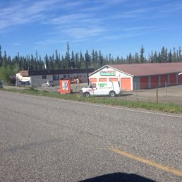 U Haul Moving Storage Of North Fairbanks 17 Photos Self Photo Of U Haul Moving Storage North Fairbanks Ak
