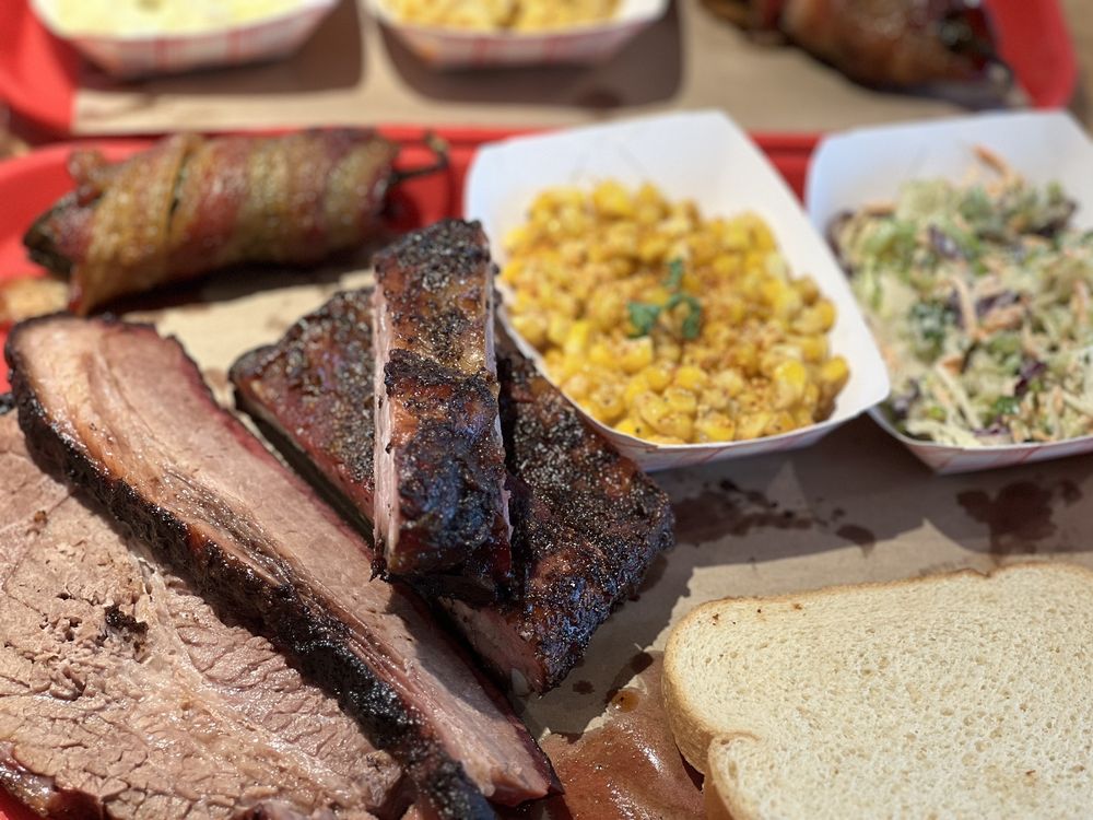 Heritage Butchery & Barbecue