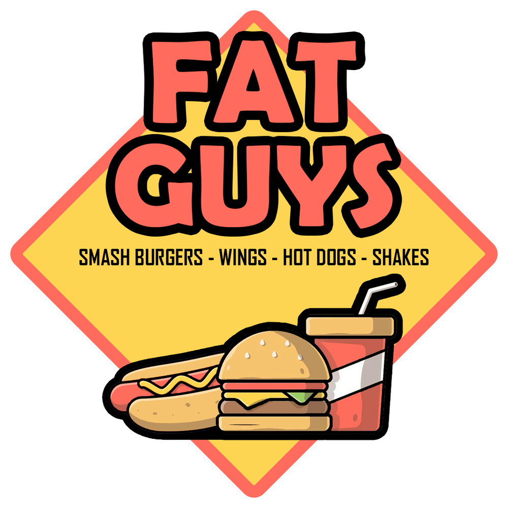 Fat Guys
