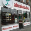Abrakebabra