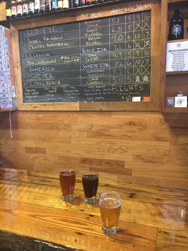 Destination Unknown Beer Company 16 Photos & 15 Reviews Breweries