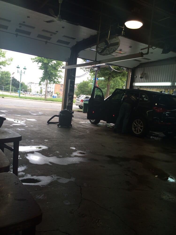 Jobin LaveAuto Enr Auto Detailing 746 Boul CureLabelle, Laval, Laval, QC Phone Number Yelp