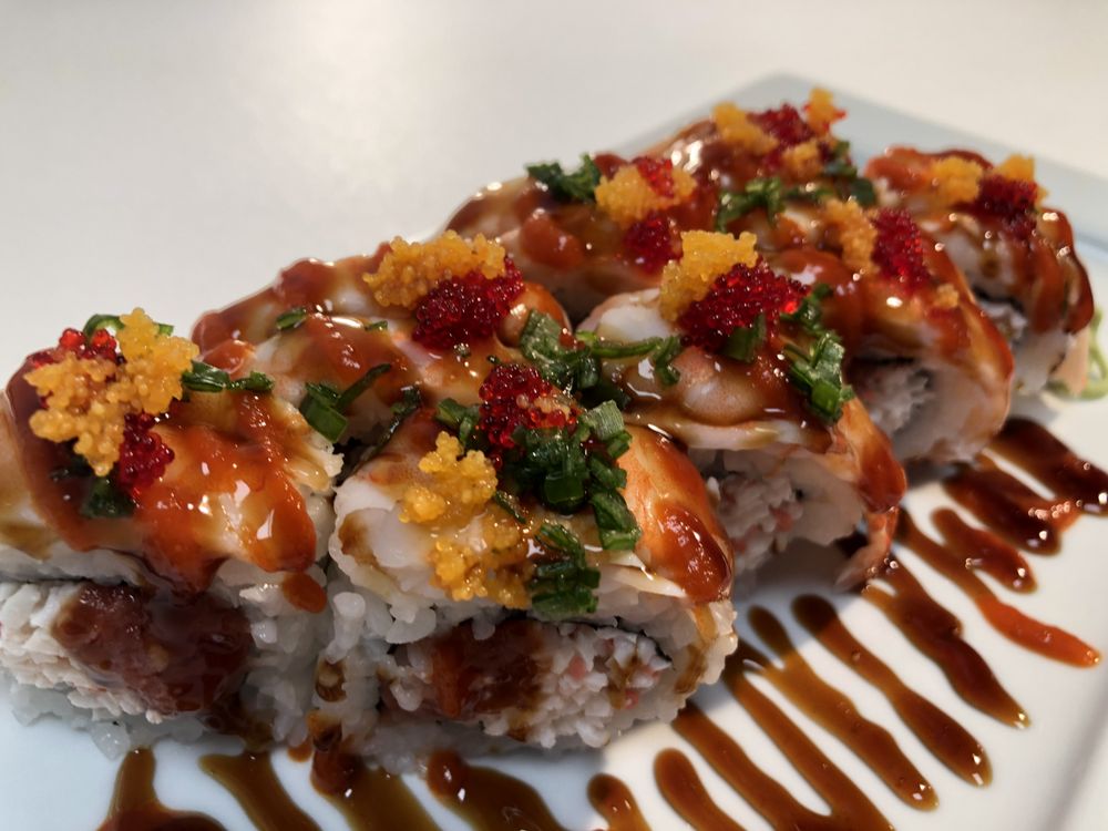 Sushi Bites
