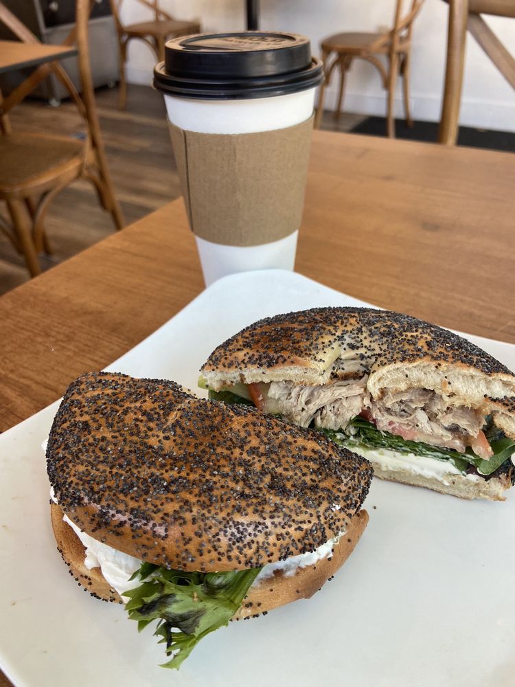 Chakra Cafe