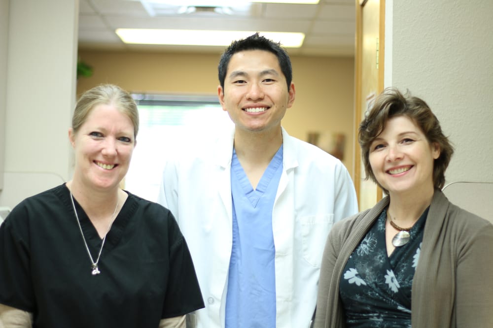 image of business Lake City Dental Group