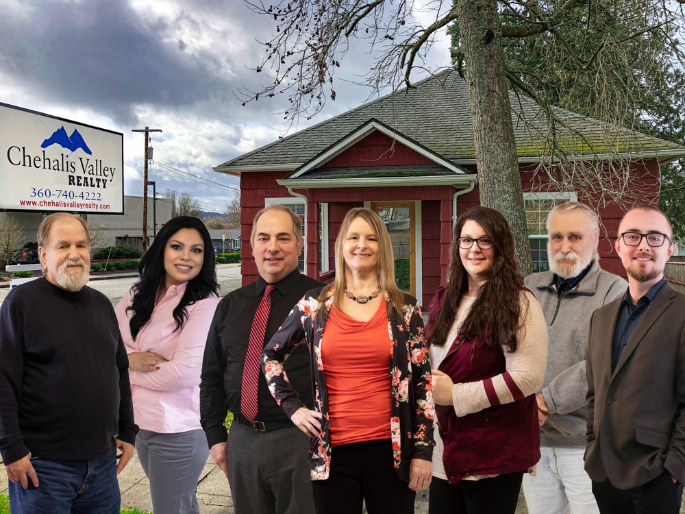 Chehalis Valley Realty