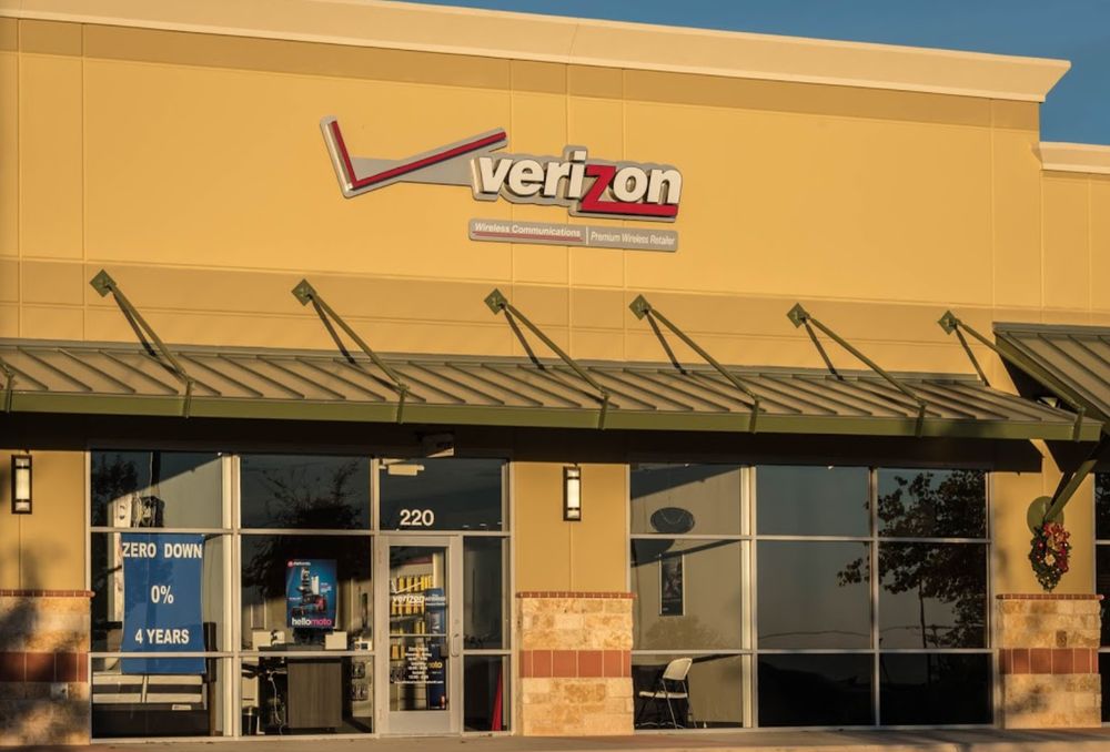 Verizon