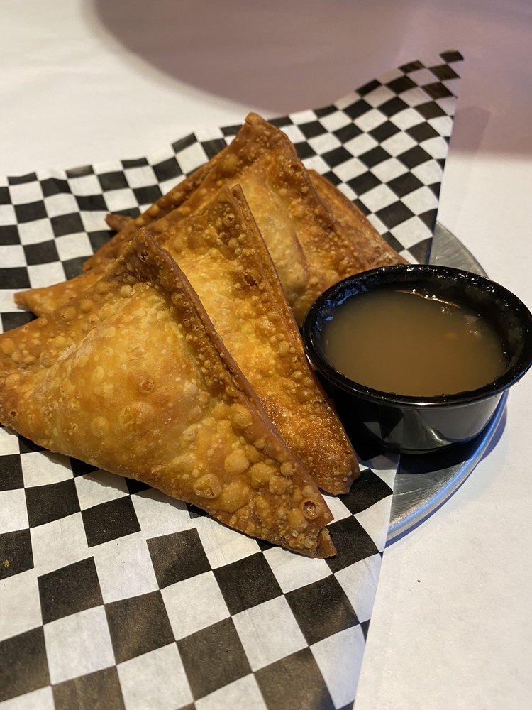 The Crawfish Pot The Crawfish Pot