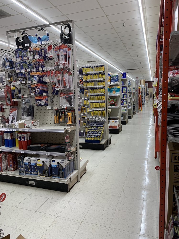 Vision Ace Hardware