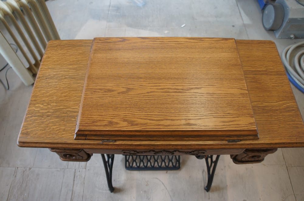 Furniture Medic by Double D