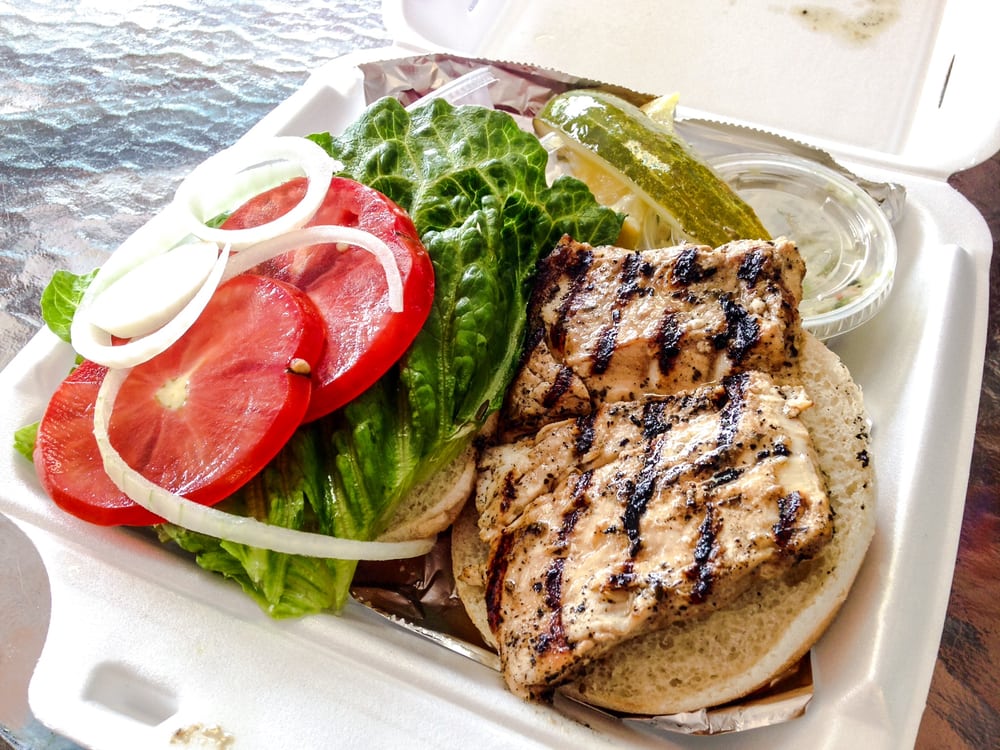 Ocean’s Seafoods Beachside 60 Photos & 144 Reviews Seafood 601 E