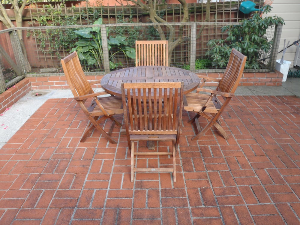 Professional Power Washing
