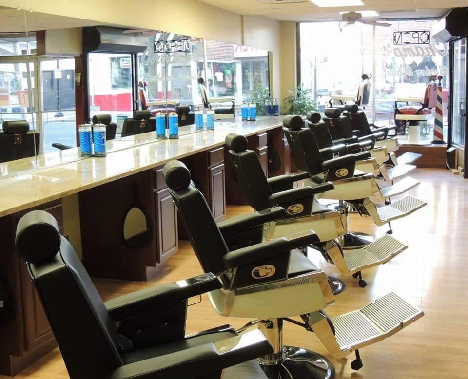 Champ’s Barber School 11 Photos Cosmetology Schools 54 & 56 W King St, Lancaster, PA