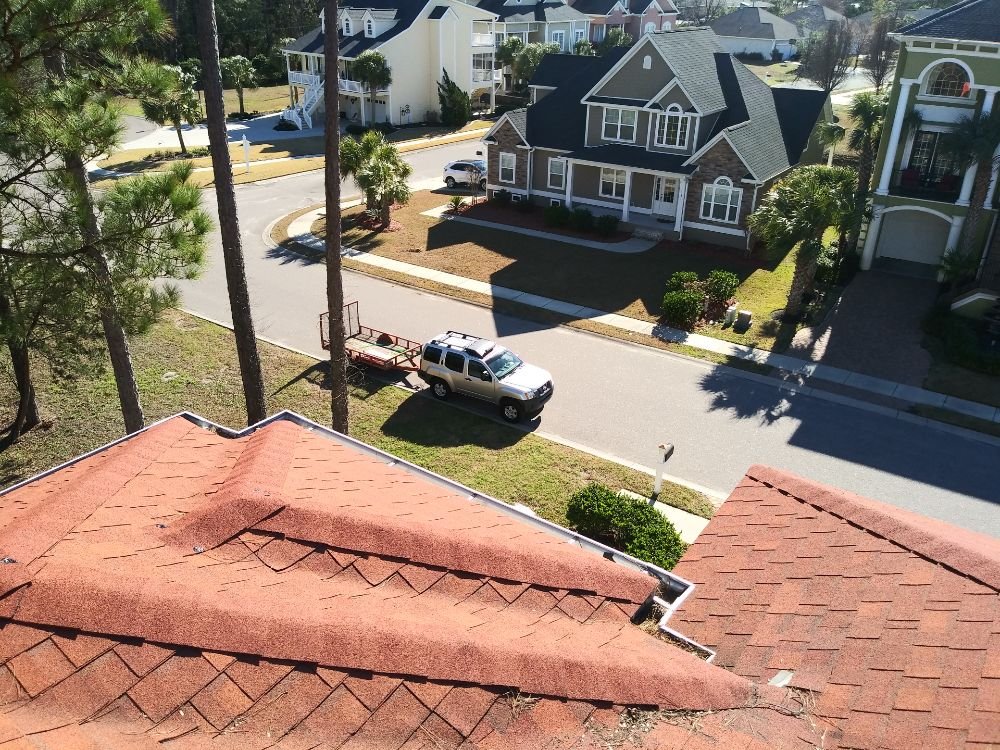 Just In Time Handyman Services