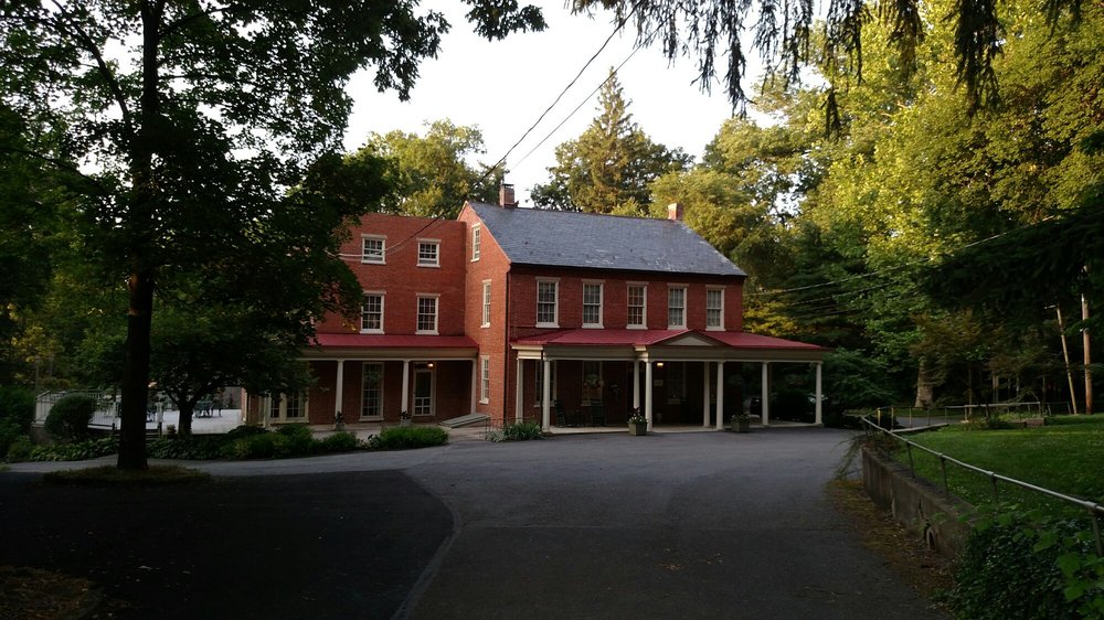 Rocky Springs Bed & Breakfast