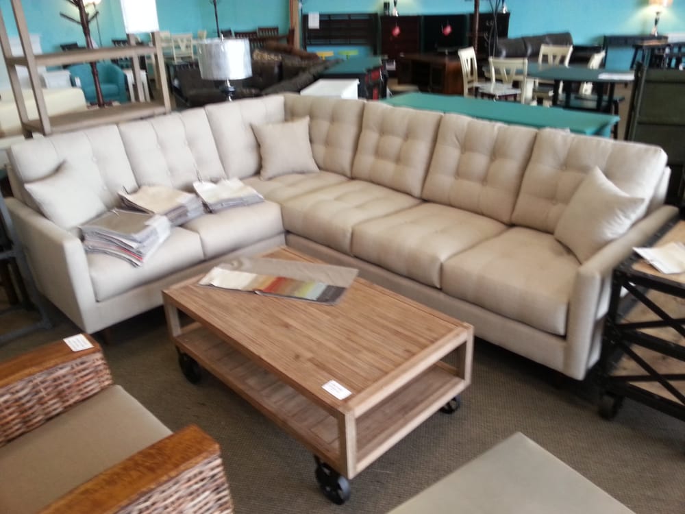 Home Outfitters CLOSED 27 Photos & 12 Reviews Furniture Stores