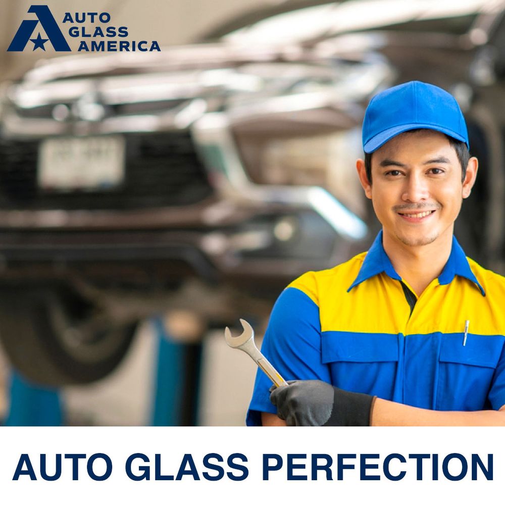 Auto Glass America