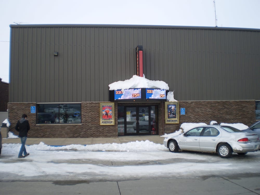 Gladbrook Theater Cinema 319 2nd St, Gladbrook, IA Phone Number