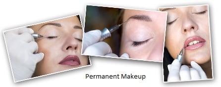 The Beauty In You Esthetics