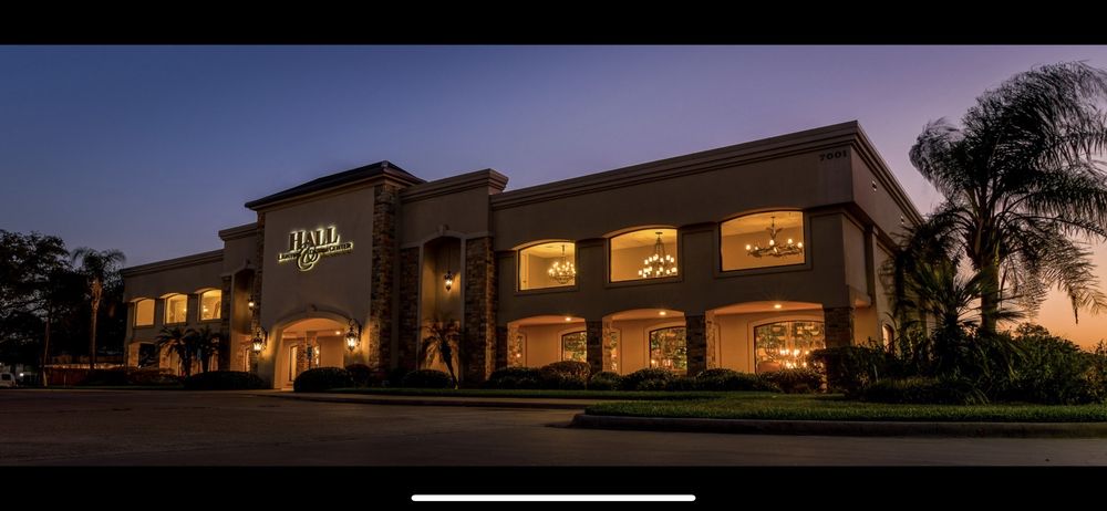 Hall Electric