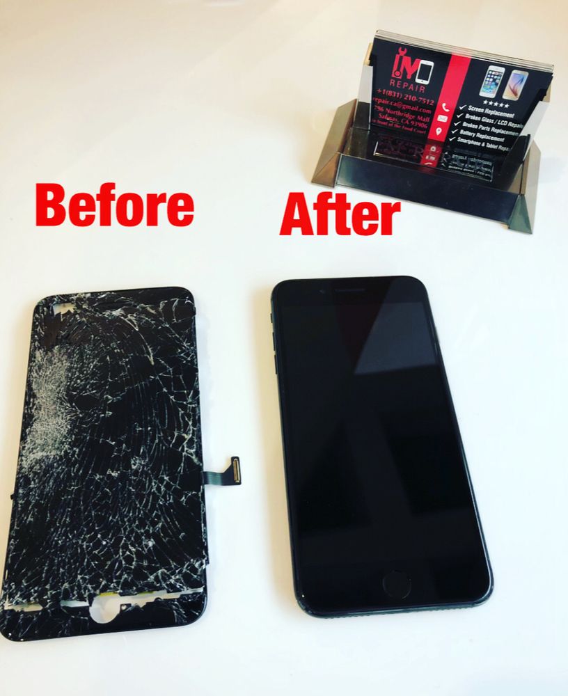 MRepair Wireless Solutions