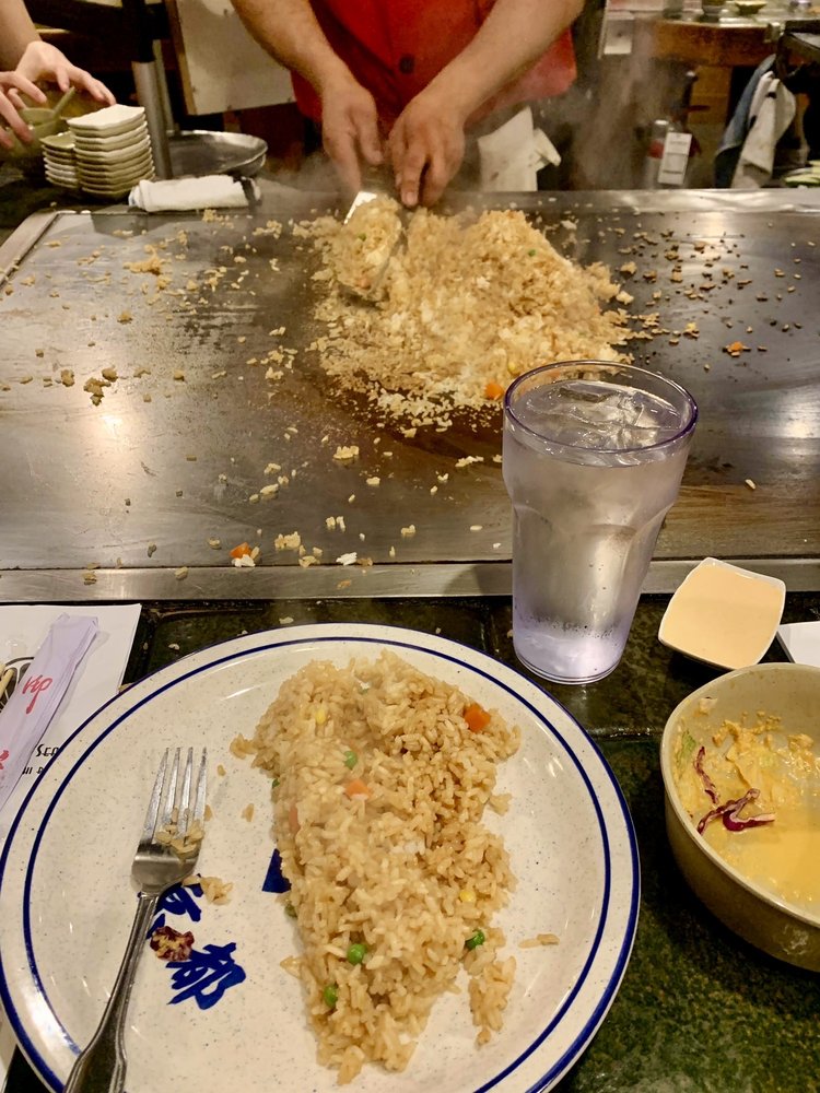 Kurama Japanese Seafood & Steak House Sushi Bar