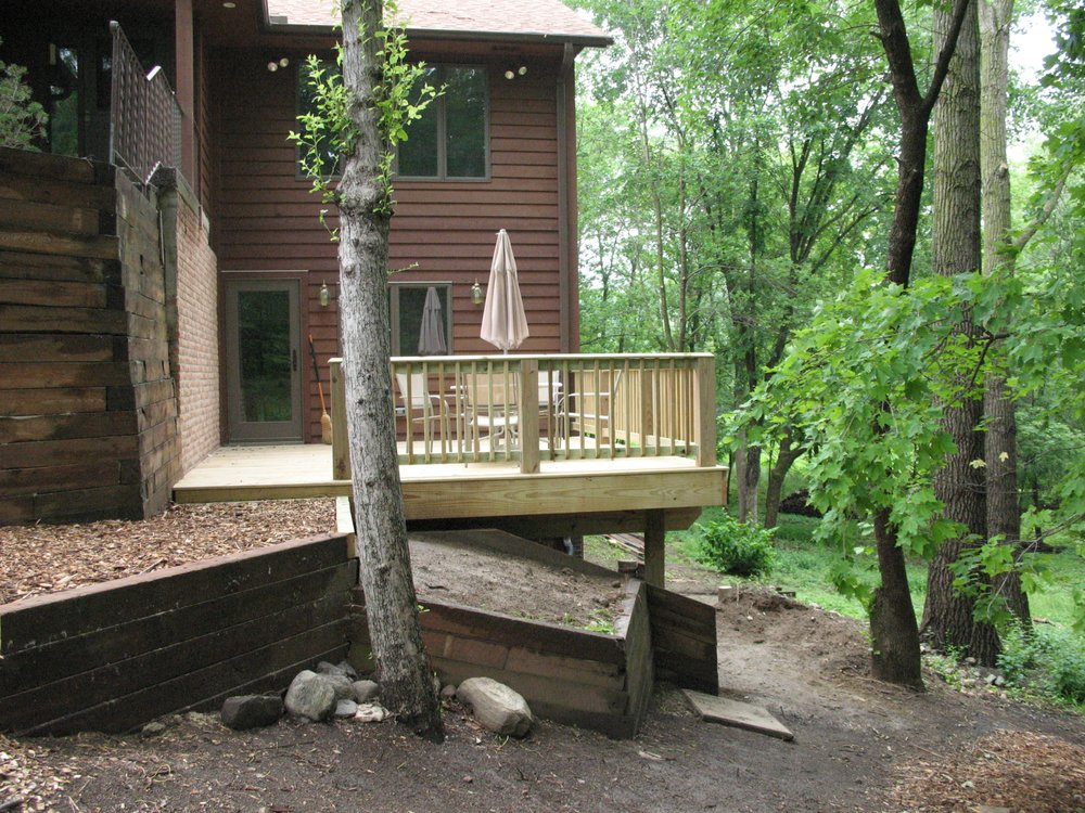 image of business Black Bear Builders