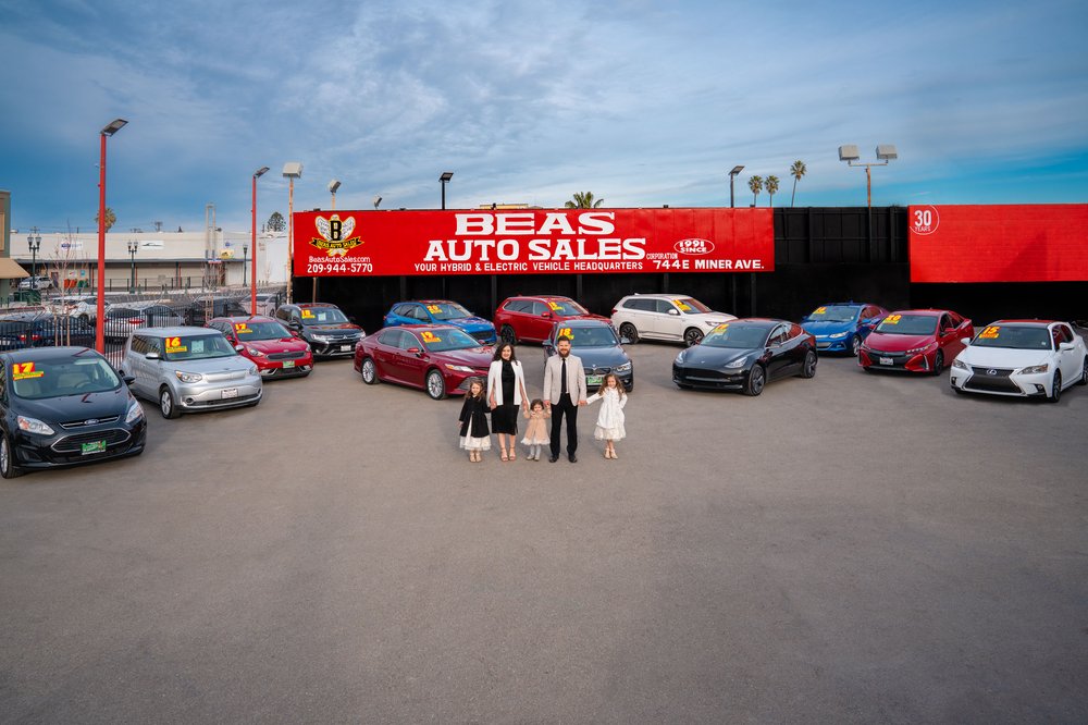 Beas Auto Sales