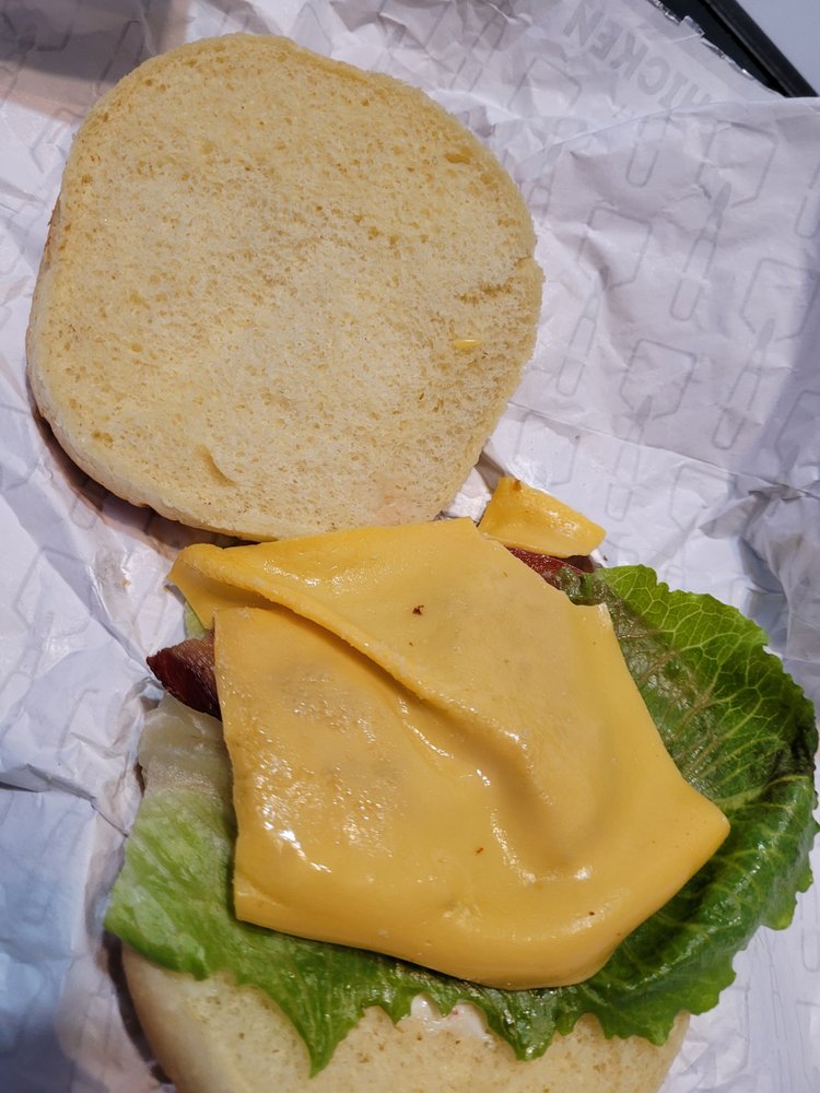Wendy's