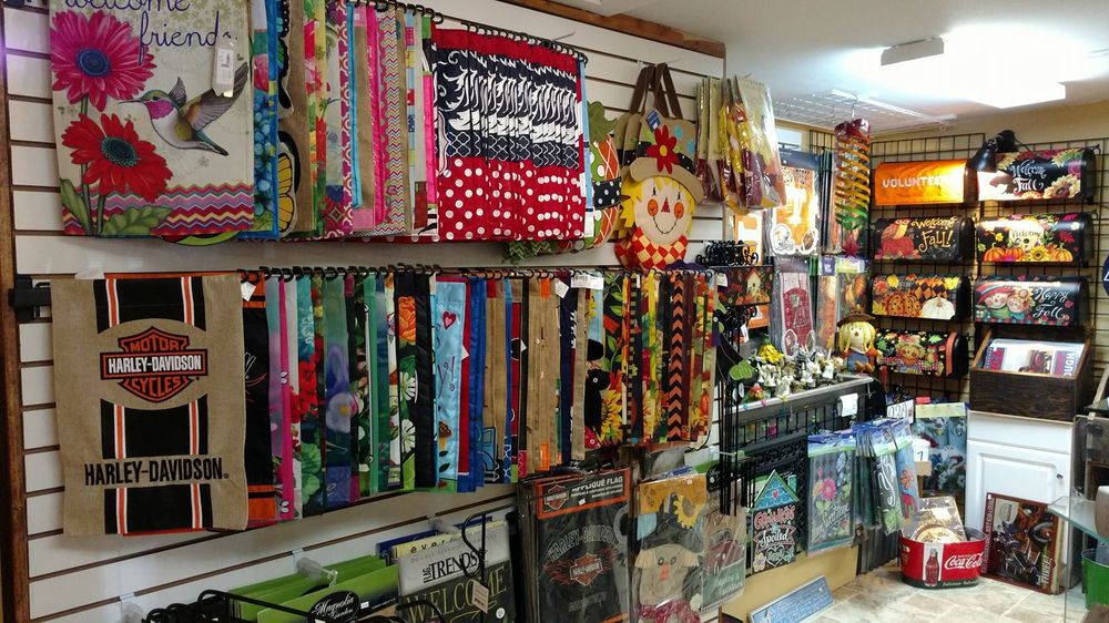 Jackie’s Gift Gallery Souvenir Shops 54 Hiles St, Lynchburg, TN Phone Number Yelp