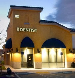 image of business Allen Latham, DDS