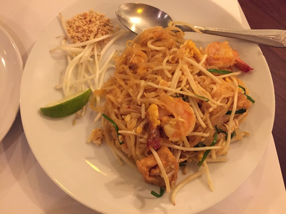 Sweet Basil Thai Order Food Online 79 Photos & 160 Reviews Thai