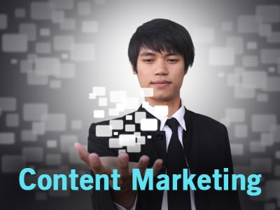 Go2 Social Marketing