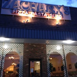 Restaurants In Milton Vt Best Zachary S Pizza 197 Rt 7 Milton Vt Restaurant