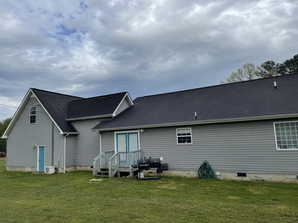 Reliable Roofing & Gutter Solutions
