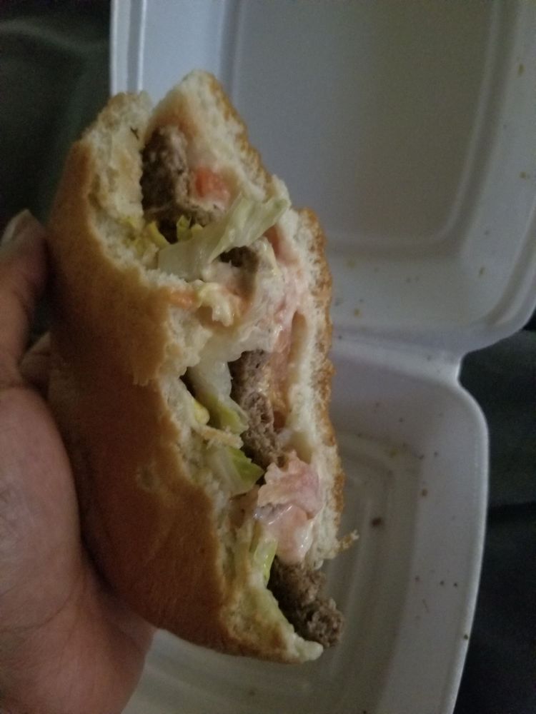 United Fried Chicken
