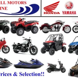 Lake Hill Motors 14 Photos Motorcycle Dealers 2003 Hwy 72 E