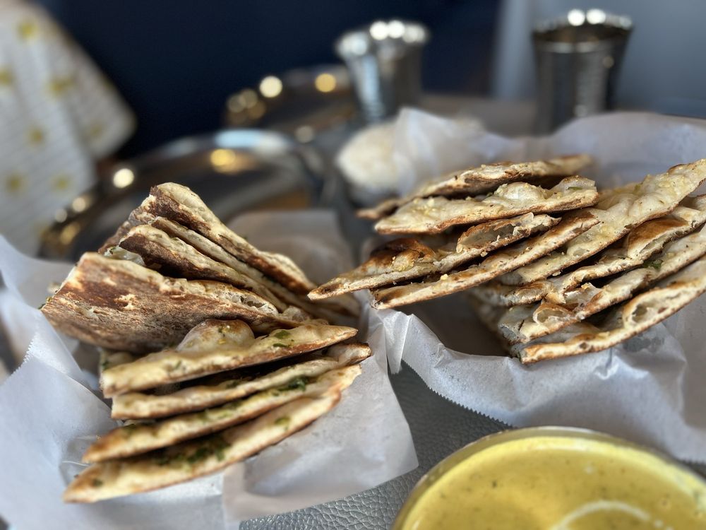 SAWAII Indian Restaurant